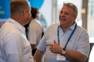 Golbon Fall Conference Minneapolis 00477